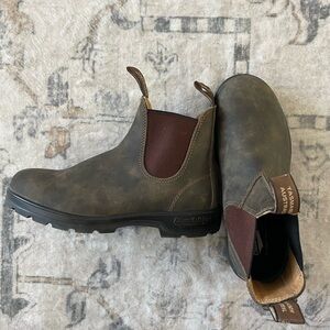 Women’s Chelsea in Rustic Brown